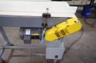 Mild Steel Vinyl Belt Conveyor